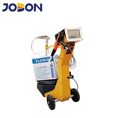 2022 Hot Sale Box Feed elektrostatisk pulverbelegg sprøytepistol